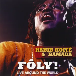 Fôly! : live around the world